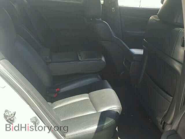 2009 NISSAN MAXIMA - VIN: 1N4AA51EX9C805546 - Фото 6
