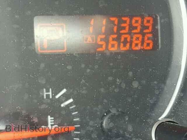 2009 NISSAN MAXIMA - VIN: 1N4AA51EX9C805546 - Фото 8