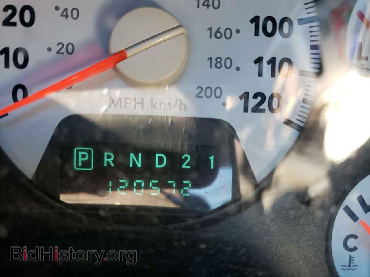 2007 DODGE RAM 1500 - VIN: 1D7HA18P37J514149 - Фото 8