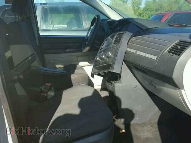 2009 DODGE CARAVAN - VIN: 2D8HN44E69R517096 - Фото 5