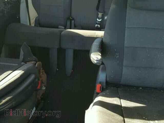 2009 DODGE CARAVAN - VIN: 2D8HN44E69R517096 - Фото 6