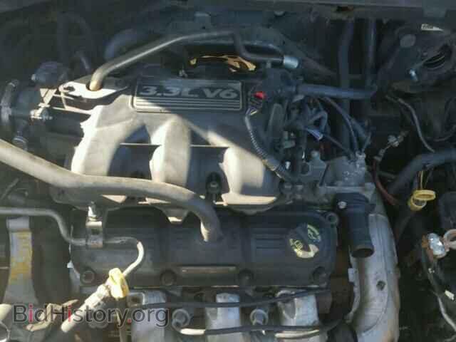 2009 DODGE CARAVAN - VIN: 2D8HN44E69R517096 - Фото 7