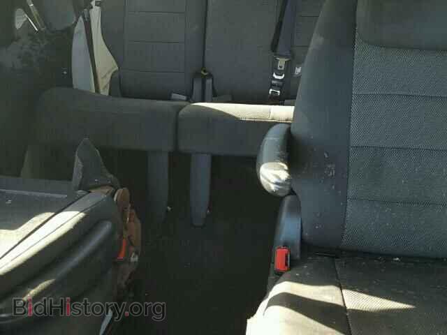 2009 DODGE CARAVAN - VIN: 2D8HN44E69R517096 - Фото 9