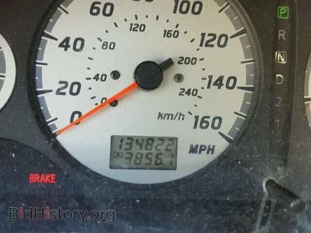 2000 NISSAN MAXIMA - VIN: JN1CA31D9YT758557 - Фото 8