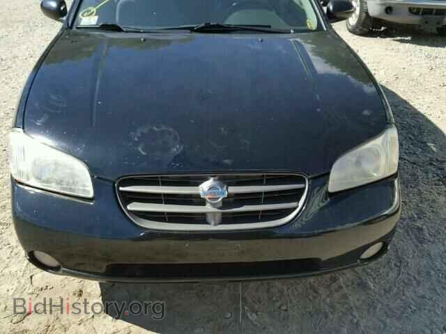 2000 NISSAN MAXIMA - VIN: JN1CA31D9YT758557 - Фото 10