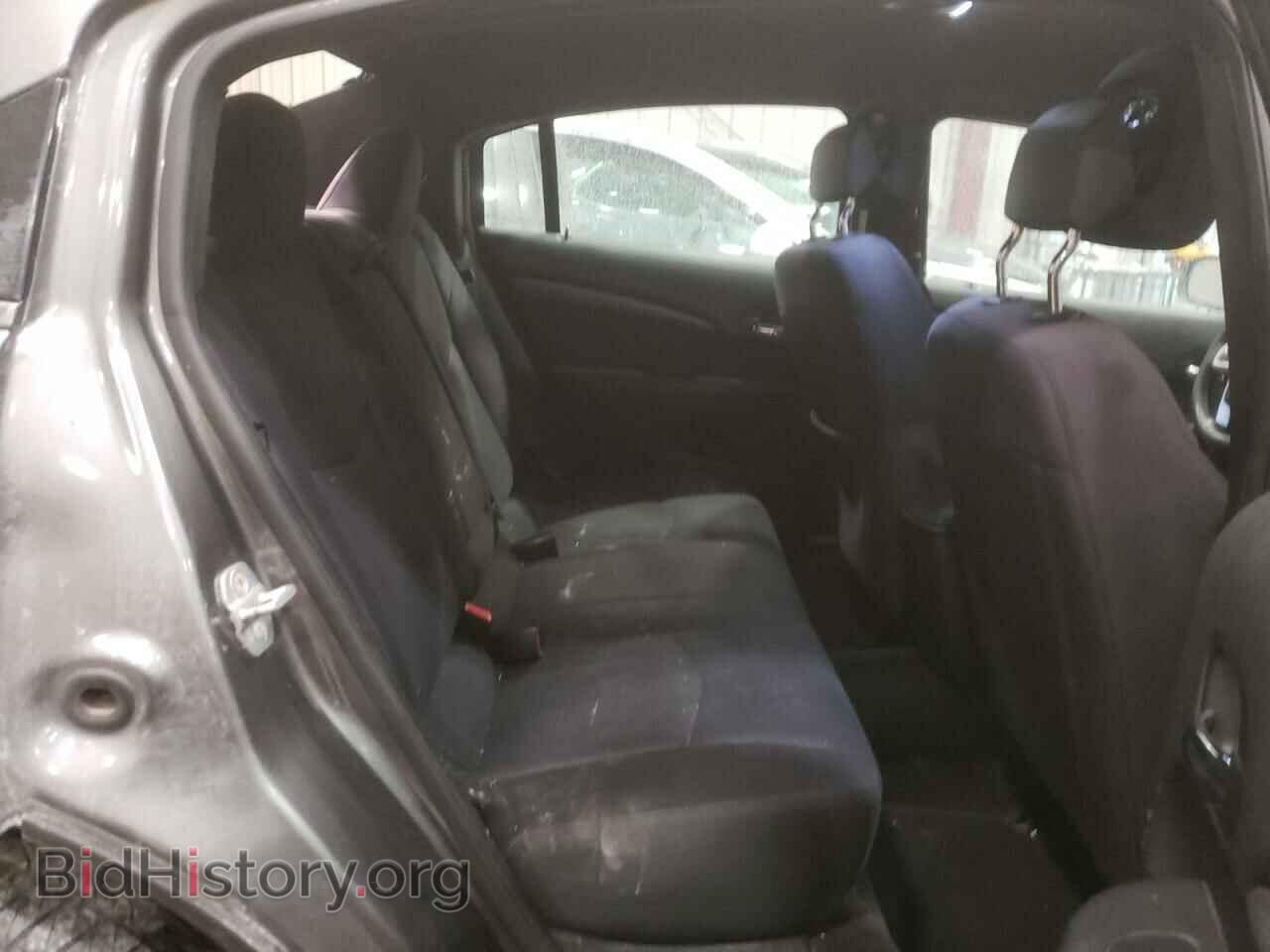 2013 CHRYSLER 200 - VIN: 1C3CCBBB1DN501443 - Фото 6