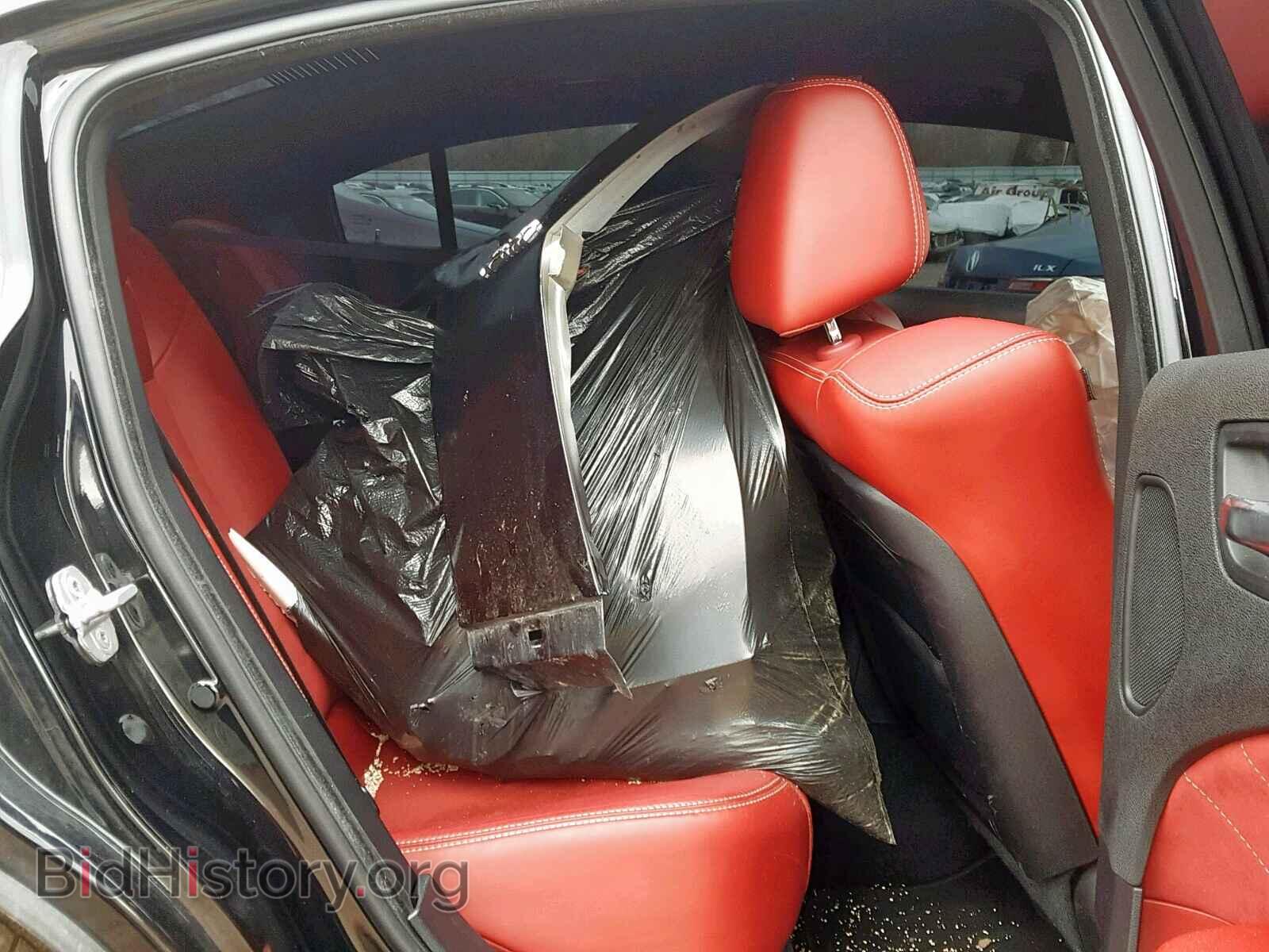 2012 DODGE CHARGER - VIN: 2C3CDXEJ9CH109671 - Фото 6