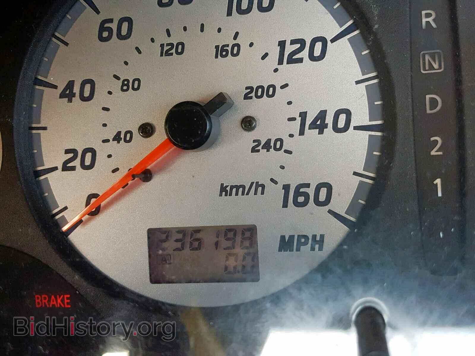 2000 NISSAN MAXIMA - VIN: JN1CA31A6YT014176 - Photo 8