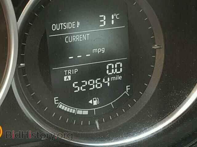 2014 MAZDA 6 - VIN: JM1GJ1V60E1132174 - Фото 8