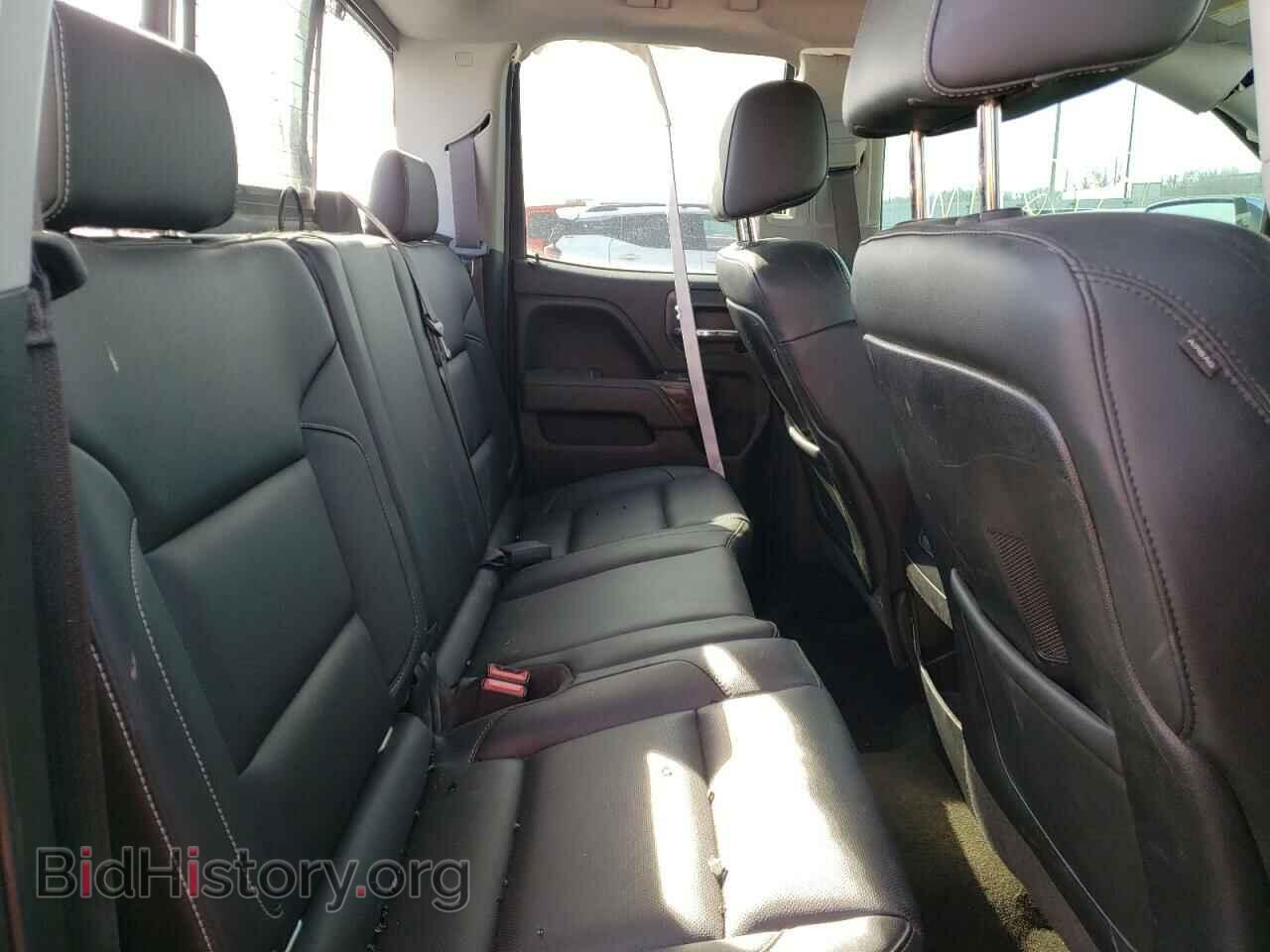 2014 GMC SIERRA - VIN: 1GTV2VEJ6EZ400145 - Фото 6