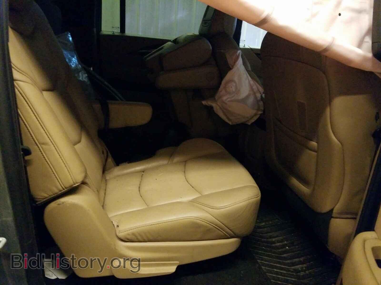 2018 CADILLAC ESCALADE - VIN: 1GYS4KKJ7JR245366 - Фото 6