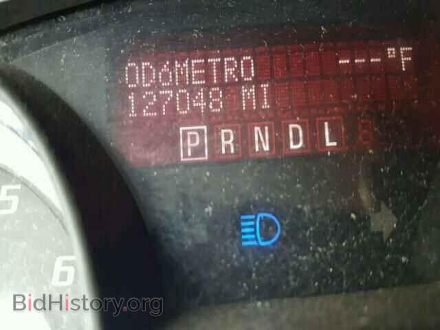 2007 GMC ACADIA - VIN: 1GKER33737J165216 - Фото 8