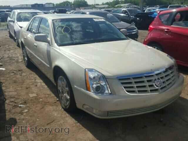 Фотография 1G6KH5E64BU128932 - CADILLAC DTS 2011