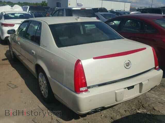 2011 CADILLAC DTS - VIN: 1G6KH5E64BU128932 - Фото 3