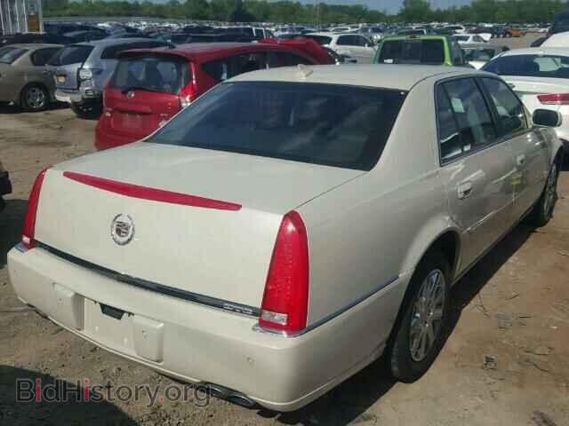 2011 CADILLAC DTS - VIN: 1G6KH5E64BU128932 - Фото 4