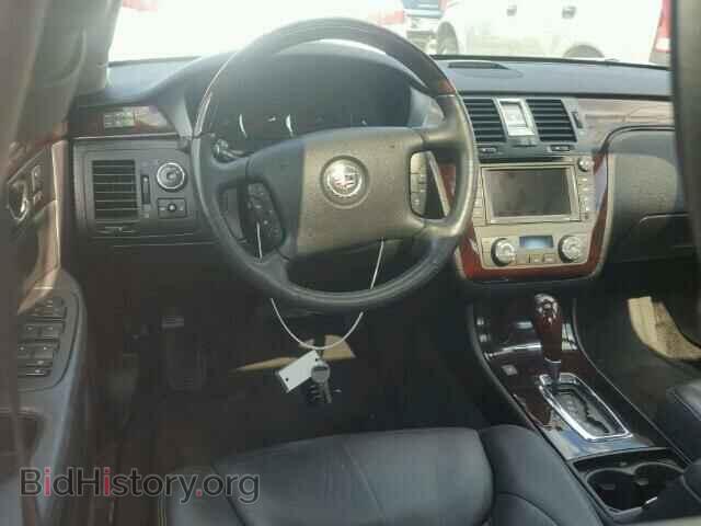2011 CADILLAC DTS - VIN: 1G6KH5E64BU128932 - Фото 9