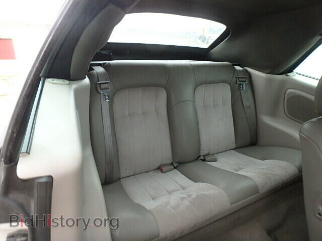2006 CHRYSLER SEBRING - VIN: 1C3EL55R36N130923 - Фото 6