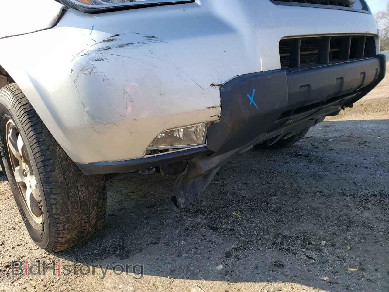 2006 HONDA PILOT - VIN: 5FNYF285X6B009778 - Фото 10