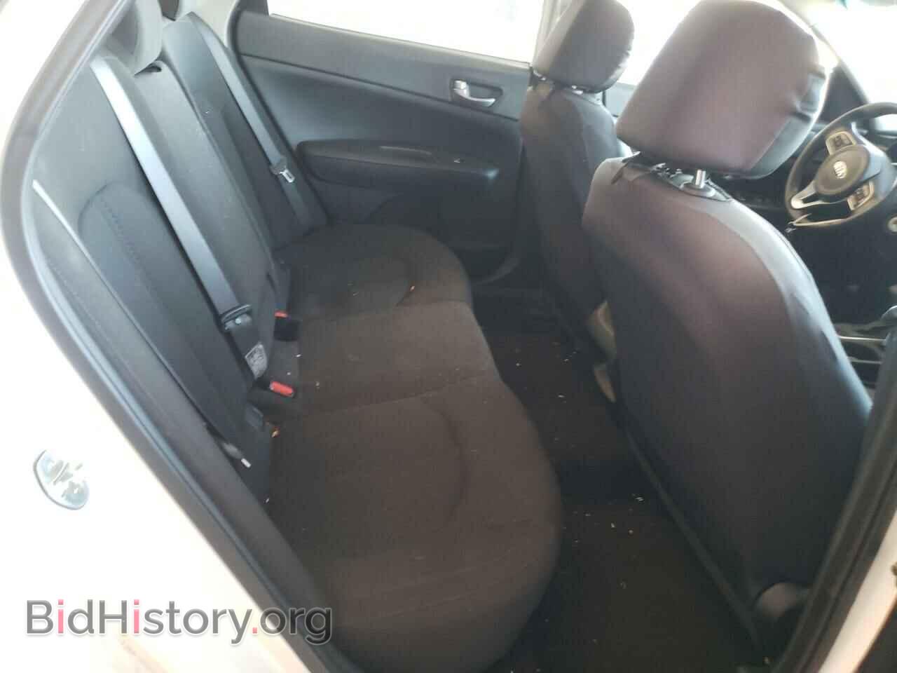 2017 KIA OPTIMA - VIN: KNAGT4L33H5146133 - Фото 6