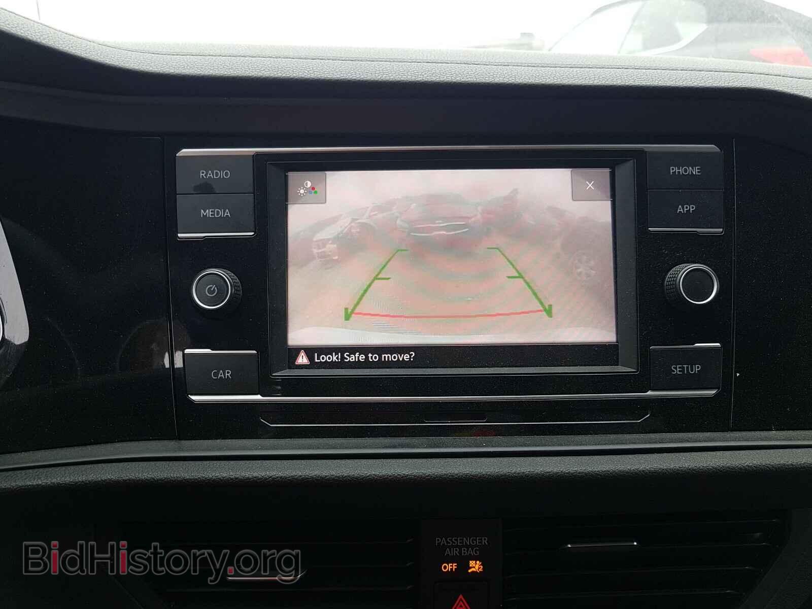2019 VOLKSWAGEN JETTA - VIN: 3VWC57BU3KM104292 - Фото 9