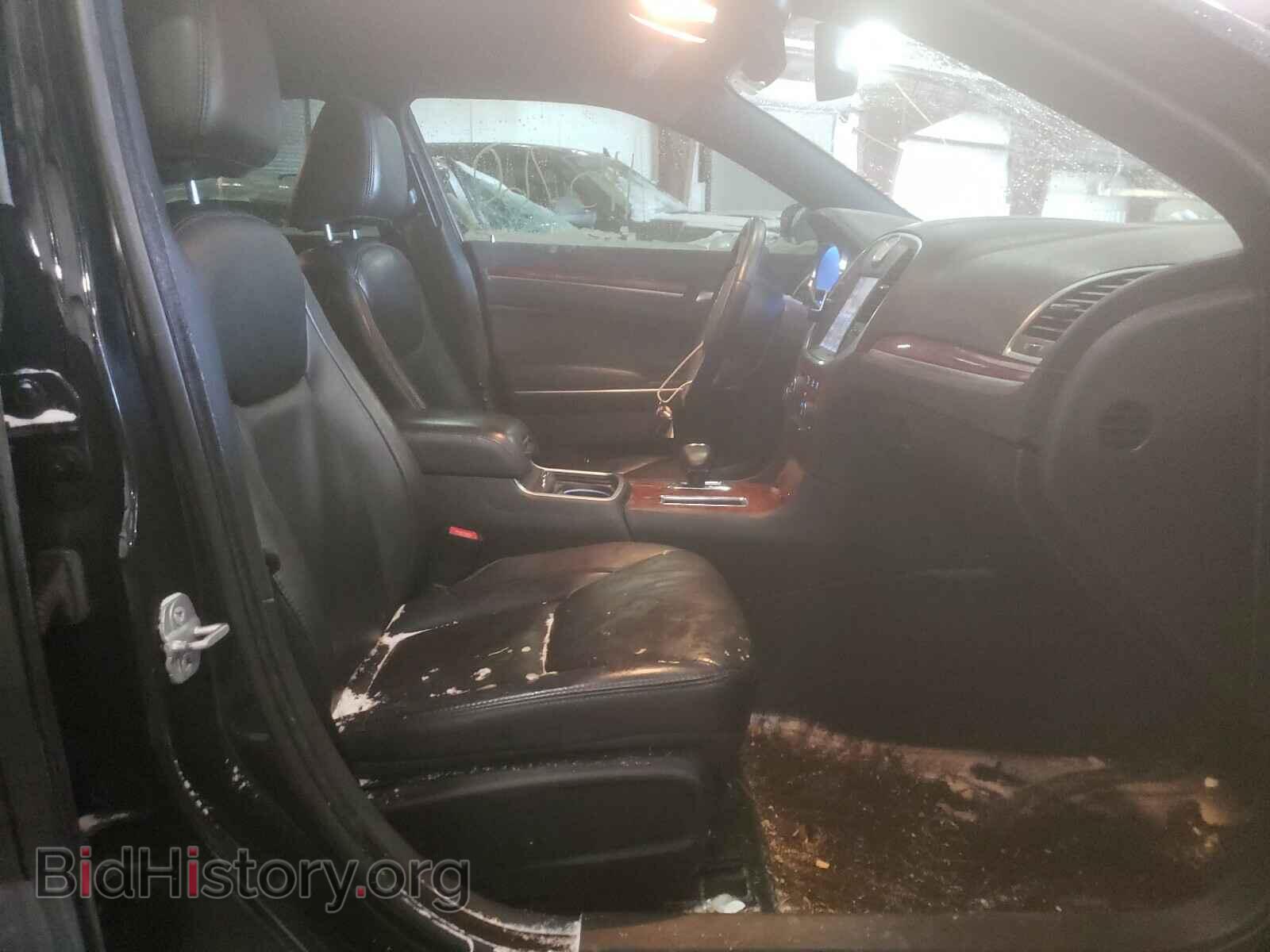 2014 CHRYSLER 300 - VIN: 2C3CCAAGXEH207394 - Фото 5