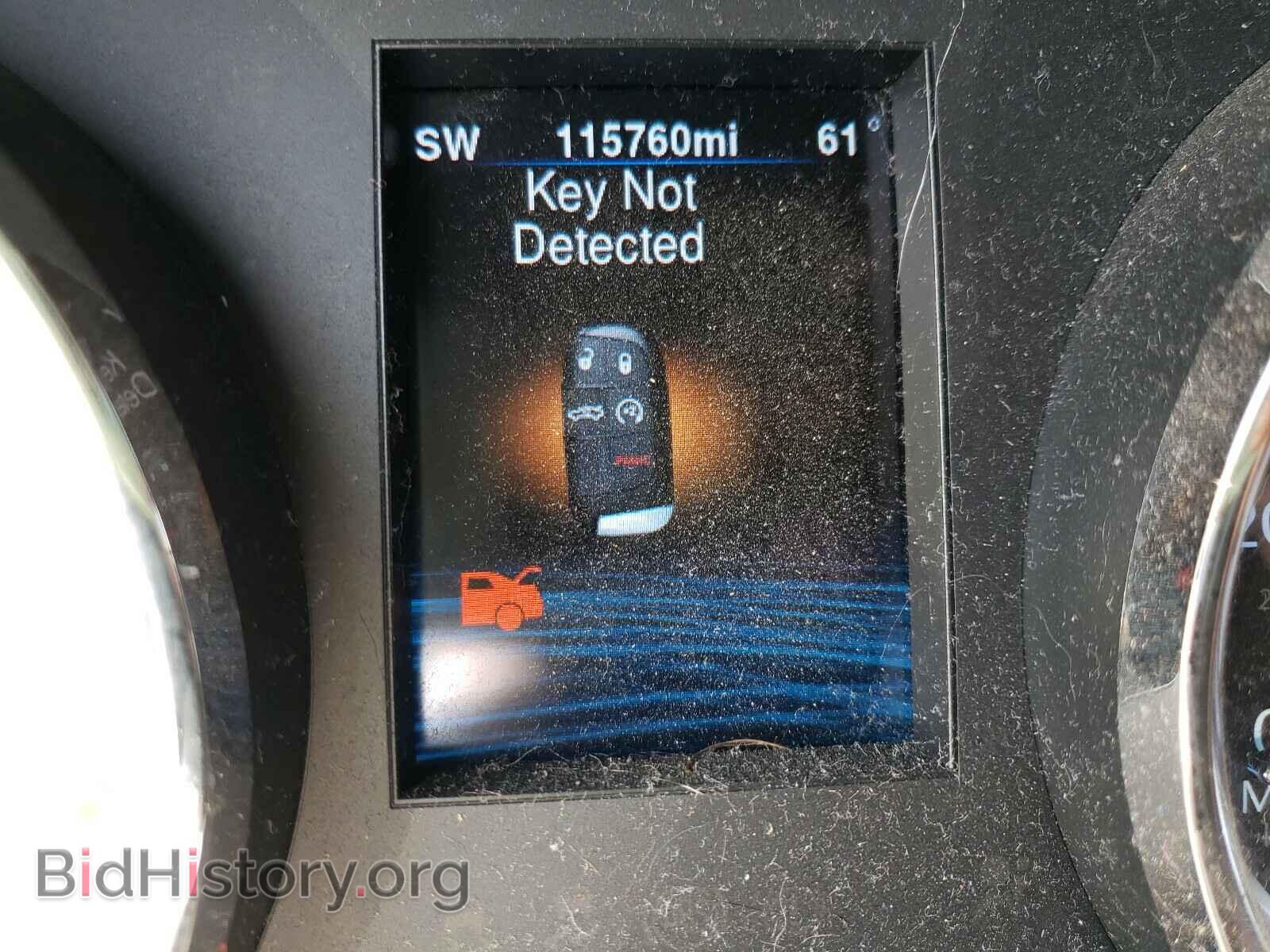 2014 CHRYSLER 300 - VIN: 2C3CCAAGXEH207394 - Фото 8