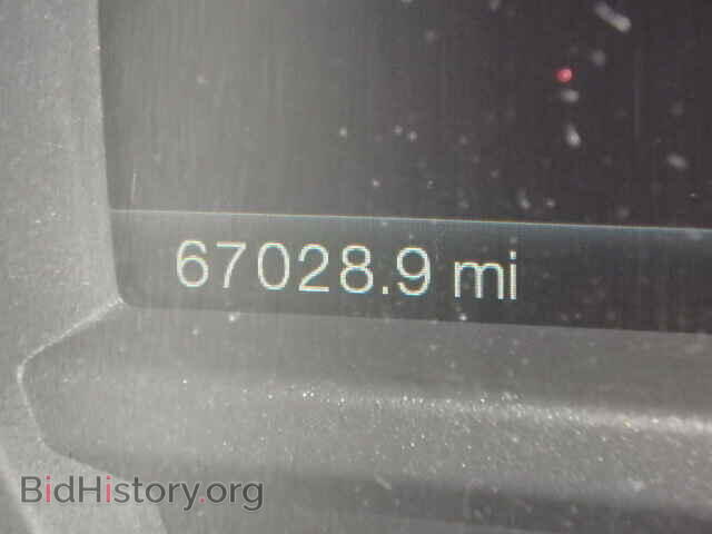2012 FORD EXPLORER - VIN: 1FMHK8F85CGA92688 - Photo 8