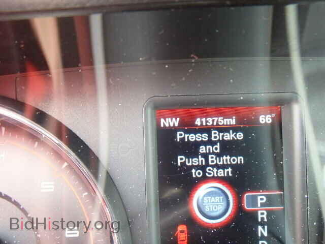 2012 DODGE CHARGER - VIN: 2C3CDXHG4CH185976 - Фото 8