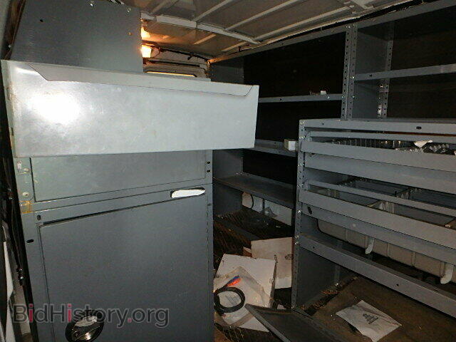 2009 FORD ECONOLINE - VIN: 1FTNE24W19DA14092 - Фото 6