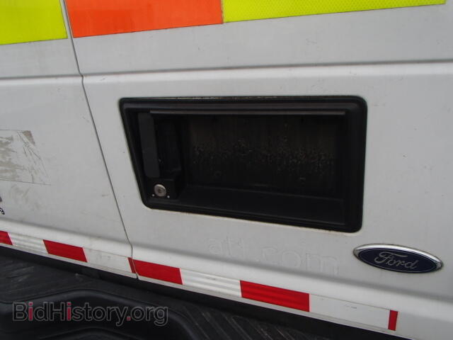 2009 FORD ECONOLINE - VIN: 1FTNE24W19DA14092 - Фото 10