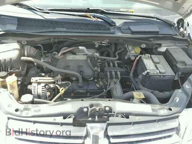 2009 DODGE CARAVAN - VIN: 2D8HN54189R620054 - Фото 7