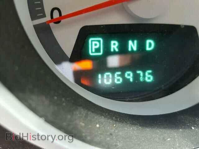 2009 DODGE CARAVAN - VIN: 2D8HN54189R620054 - Фото 8
