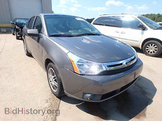 Фотография 1FAHP3FN7AW234708 - FORD FOCUS 2010