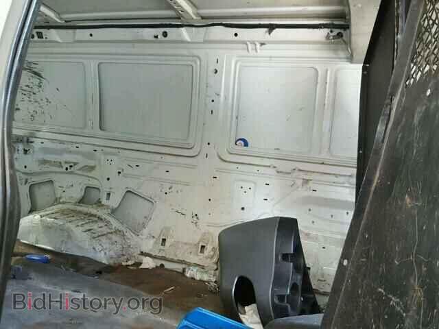 2007 FORD ECONOLINE - VIN: 1FTNE24W57DB28724 - Фото 6
