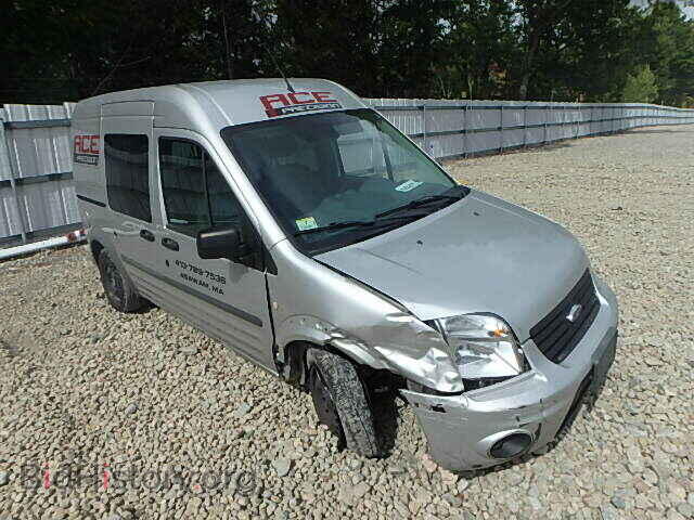 Photo NM0LS6BN7CT090606 - FORD TRANSIT CO 2012