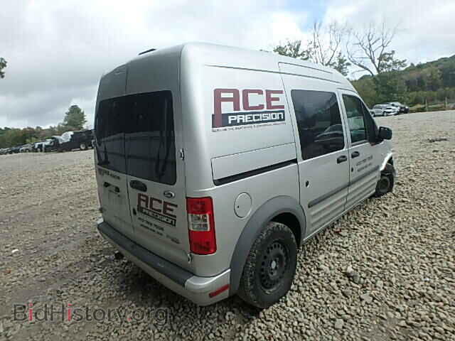 2012 FORD TRANSIT CO - VIN: NM0LS6BN7CT090606 - Фото 4