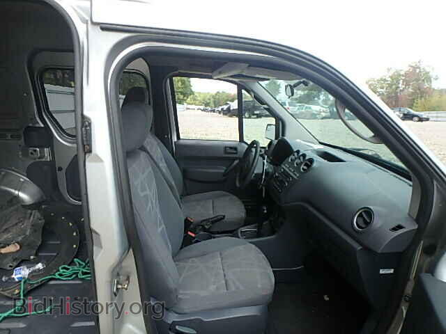 2012 FORD TRANSIT CO - VIN: NM0LS6BN7CT090606 - Фото 5