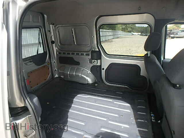 2012 FORD TRANSIT CO - VIN: NM0LS6BN7CT090606 - Фото 6