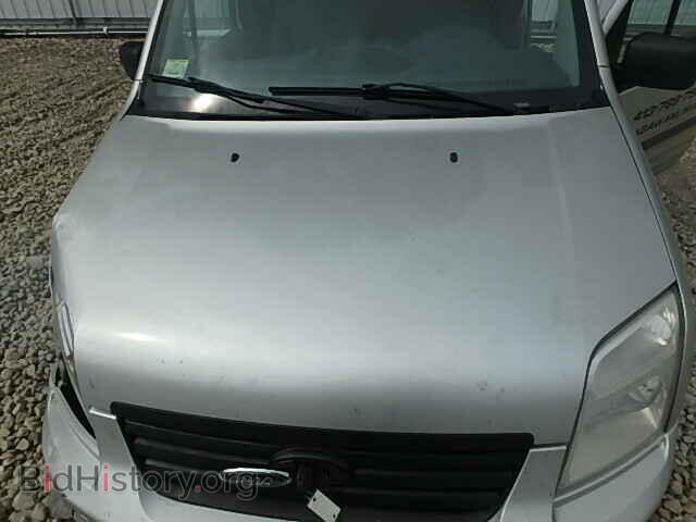 2012 FORD TRANSIT CO - VIN: NM0LS6BN7CT090606 - Фото 7
