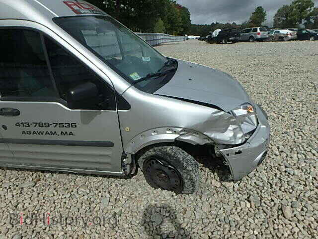 2012 FORD TRANSIT CO - VIN: NM0LS6BN7CT090606 - Фото 10