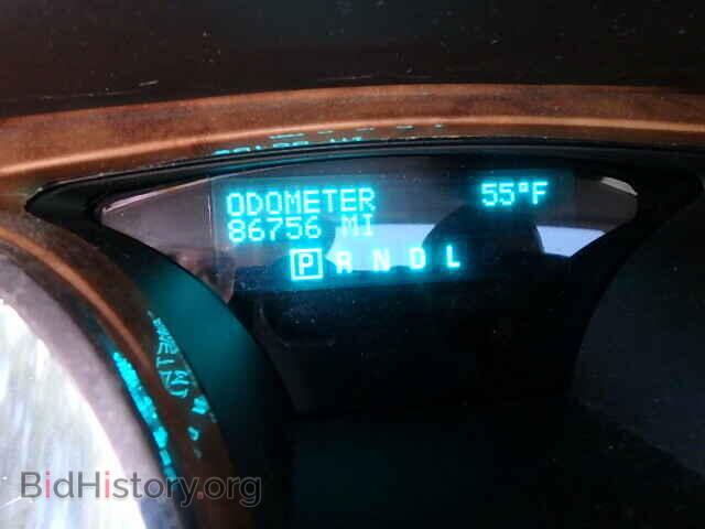 2011 BUICK ENCLAVE - VIN: 5GAKVCED9BJ138979 - Фото 8