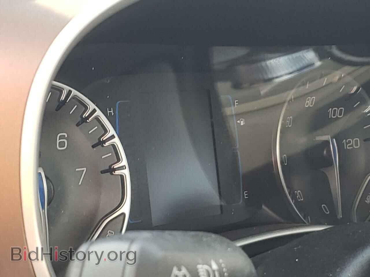 2021 CHRYSLER MINIVAN - VIN: 2C4RC1AG8MR529143 - Фото 8