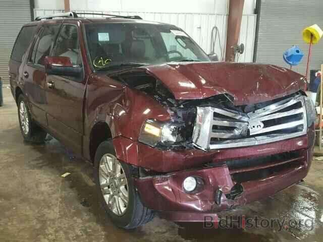 Photo 1FMJU2A5XBEF13112 - FORD EXPEDITION 2011