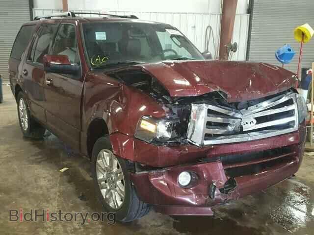 Photo 1FMJU2A5XBEF13112 - FORD EXPEDITION 2011