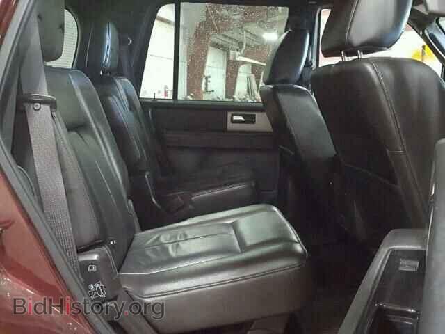 2011 FORD EXPEDITION - VIN: 1FMJU2A5XBEF13112 - Фото 6