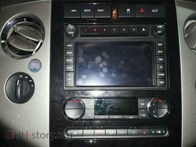 2011 FORD EXPEDITION - VIN: 1FMJU2A5XBEF13112 - Фото 9