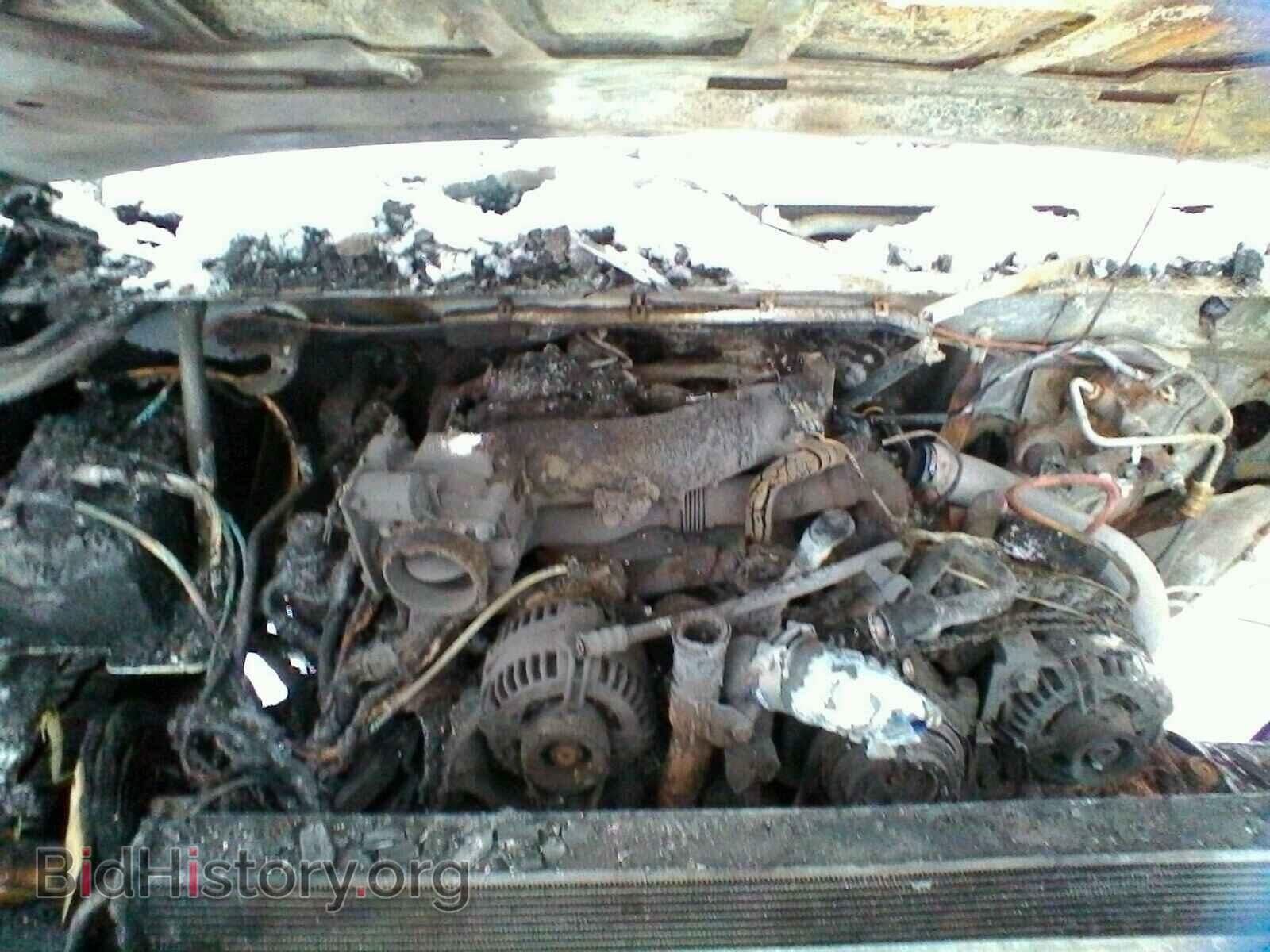 2011 GMC SIERRA - VIN: 1GT121C81BF248358 - Фото 7