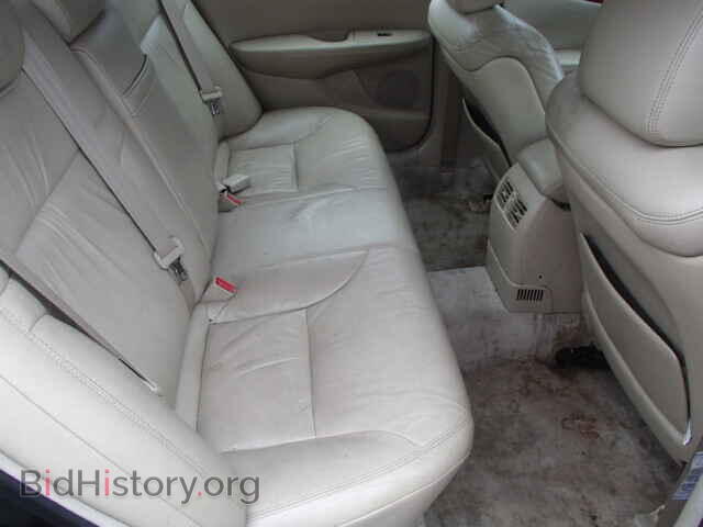 2003 LEXUS ES300 - VIN: JTHBF30G236012267 - Фото 6