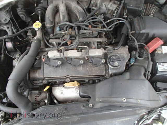 2003 LEXUS ES300 - VIN: JTHBF30G236012267 - Фото 7