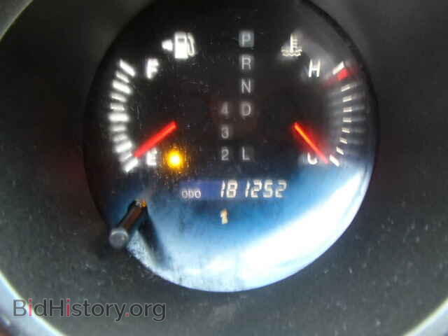 2003 LEXUS ES300 - VIN: JTHBF30G236012267 - Фото 8